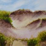       Dunes
image 14 x 21
    - sold -