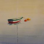      Still Water
   image 12 x 8
          - sold -