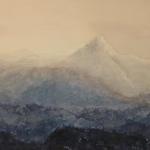 Silver Morning
image 11 x 15
         [sold]