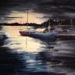     Last Light
image 11 x 14
      [sold]