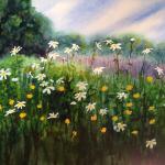 Trailside Riches
  image 11 x 14
        [sold]